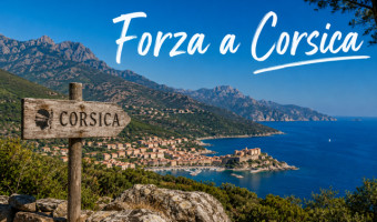Forza a Corsica !