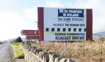 Irlande du Nord : Les Unionistes n'ont plus la main