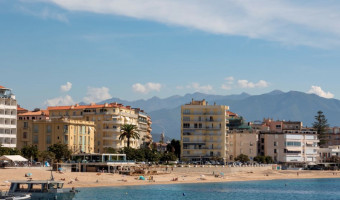 Quand une vingtaine de jeunes imitent << les grands frères >> marseillais à Ajaccio