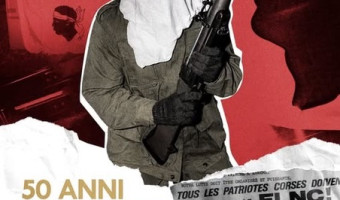 FLNC : une commémoration sans naphtaline