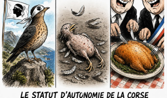 Après le vote à l’Assemblée nationale ...