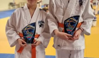 Judo : le  Club San Benedetto