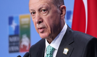 Union Européenne : Erdogan veut entrer par la fenêtre