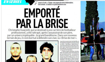 De la Brise-de-Mer au Petit Bar