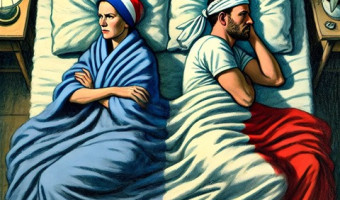 Les Corses, des Français comme les autres… Contre l’État, tout contre