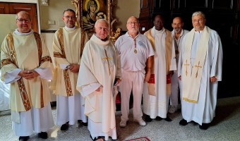 A Guardia Papale vole mantene a fiara