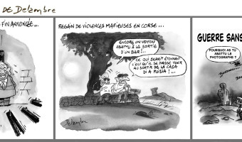I puttachji di Carl' Antò