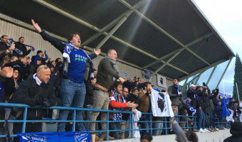 Bastia ne marchera jamais seul