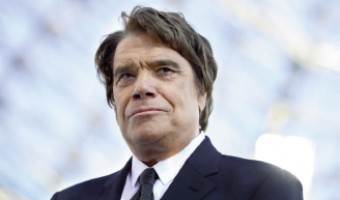 Bernard Tapie et la Corse : une idylle