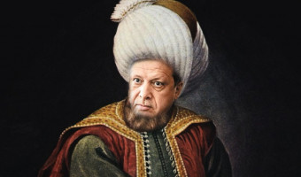 Erdogan, l'homme qui rêvait de devenir calife