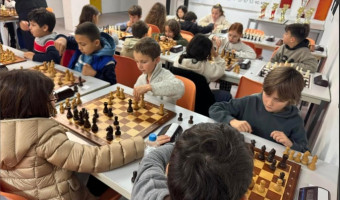 Echecs : Championnats de Corse d'échecs