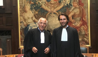 Chronique judiciaire : Saveriu Felli : Le combat d'un fils