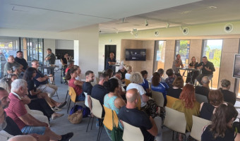 Communauté d’Agglomération de Bastia : des assises sportives pour une meilleure pratique
