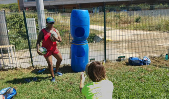 Rugby en corse