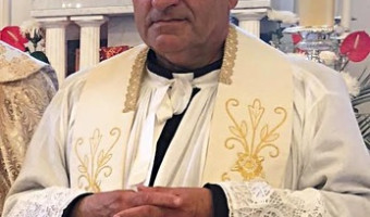 Prete Antone Peretti : la foi d’un Taravese