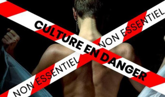 Crise sanitaire : La culture toujours au point mort