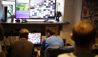 E-Sport : L'association Arte Luri a crée une équipe de E-Sport