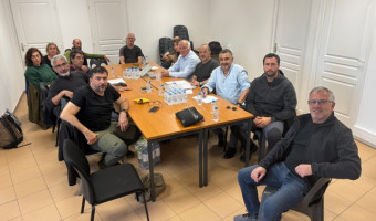 Sports de Pagaies : Les belles perspectives du kayak en Corse