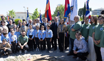Des nouvelles d’Arménie et d’Azerbaïdjan