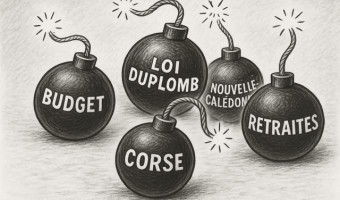 La malédiction corse encore et toujours