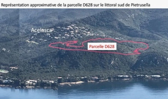 Urbanisme délirant à Pitrusedda/Pietrosella – 2 exemples