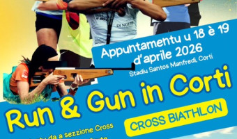 “Run and Gun in Corti”