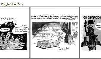 I puttachji di Carl' Antò