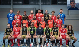 Futsal : La saison pour l'USJ Furiani ?