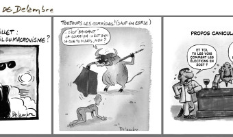 I puttachji di Carl' Antò