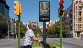 Espagne : chaleur et sècheresse dérèglement le tourisme de masse