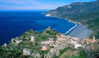 Limiter les locations afin que les résidents puissent encore se loger : une excellente initiative de 11 communes du Cap Corse