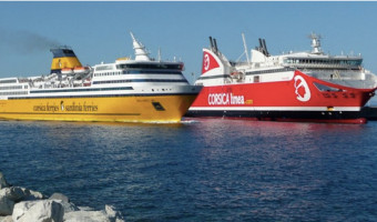 Transport maritime : silence on coule !