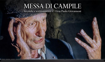 A messa di Campile restituita in un filmu !