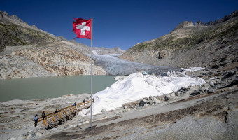 La Suisse condamnée par la Cour Européenne des Dropits de l'Homme pour inaction écologique