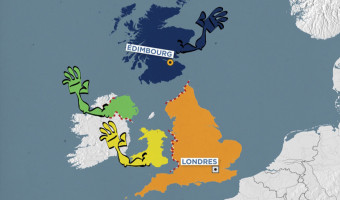 Ecosse : la victoire historique des indépendantistes