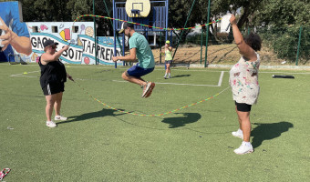 Connaissez-vous le Double dutch ?