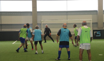 Football : Nouvelle disciplie implantée en Corse
