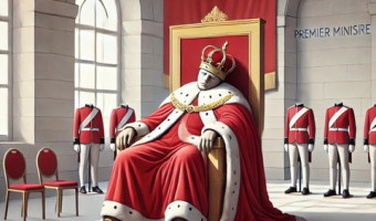 L'étourdissant vertige français