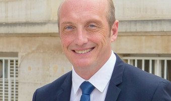 Le fabuleux destin de Laurent Marcangeli