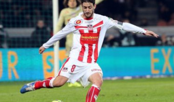 JB Pierazzi raccroche les crampons !