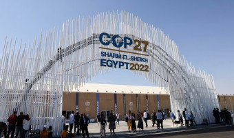La COP27, un nouvel et dramatique échec