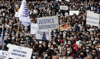 L'affaire Halimi, l'antisémitisme et l'islamisme