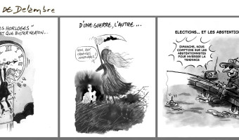 I puttachji di Carl' Antò