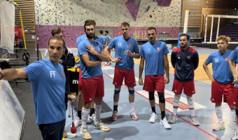 Volley - Ball : Le GFCA veut se pérenniser