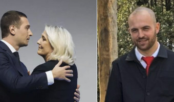 La Corse, laboratoire du RN ?