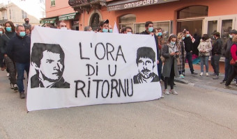 « Prisonnier politique » : anatomie d’une expression sans statut