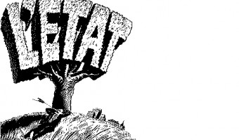 Plaidoyer pour l'Etat