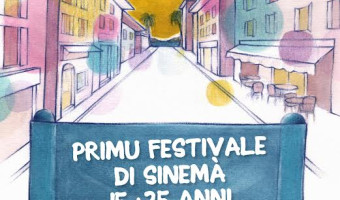 Premier Festival << Jeunes regards >> : découverte du septième art pour les 15 - 25 ans