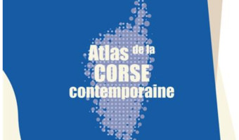 Atlas de la Corse contemporaine, un ouvrage utile et complet