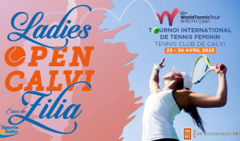 Tennis : L'Open Ladies dans le << court >> des grand !